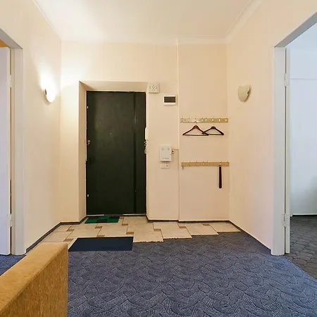 Apartament On Nezavisimosti 22 Mińsk