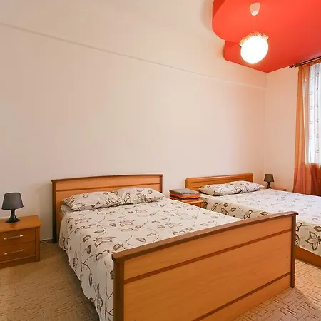On Nezavisimosti 22 Apartament Mińsk