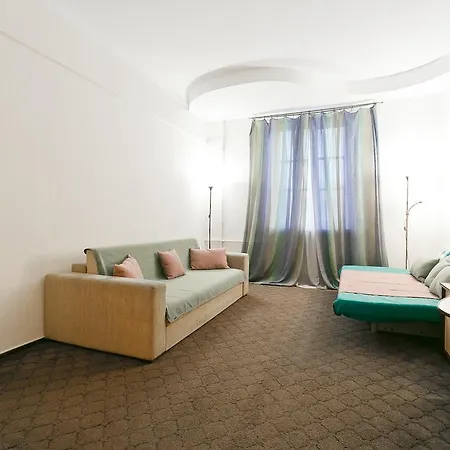On Nezavisimosti 22 Apartament *