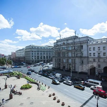 On Nezavisimosti 22